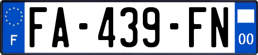 FA-439-FN
