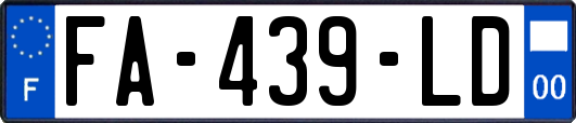 FA-439-LD