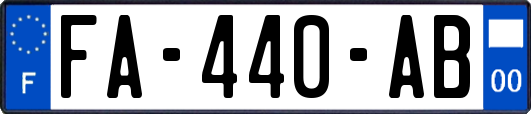 FA-440-AB