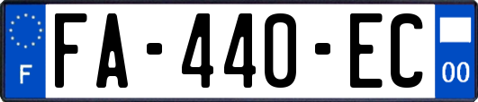 FA-440-EC