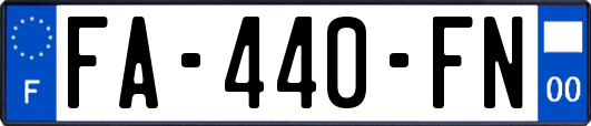 FA-440-FN