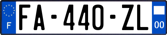 FA-440-ZL