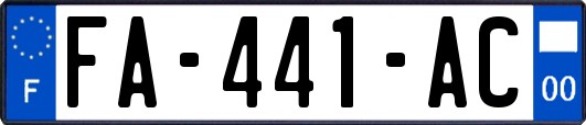 FA-441-AC