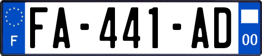 FA-441-AD