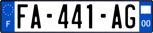 FA-441-AG