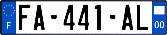 FA-441-AL