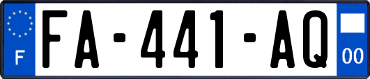 FA-441-AQ