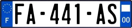 FA-441-AS