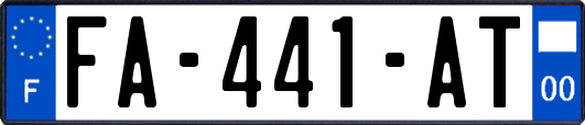 FA-441-AT