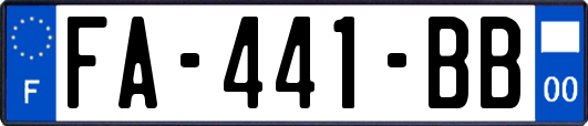 FA-441-BB
