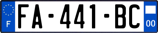 FA-441-BC