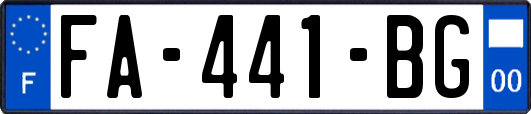 FA-441-BG