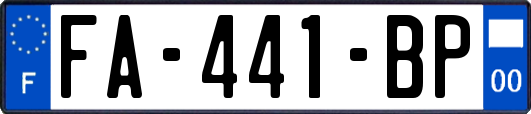FA-441-BP
