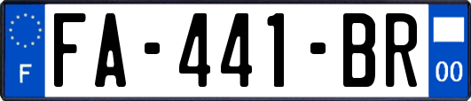 FA-441-BR