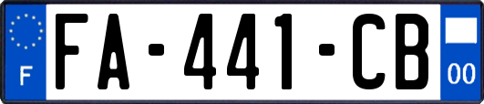 FA-441-CB