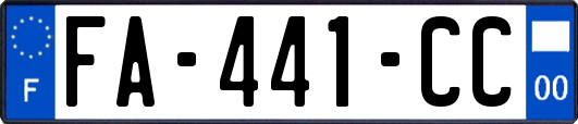 FA-441-CC
