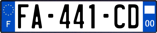 FA-441-CD