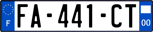 FA-441-CT