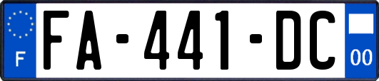 FA-441-DC