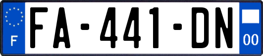 FA-441-DN