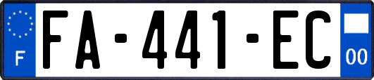 FA-441-EC