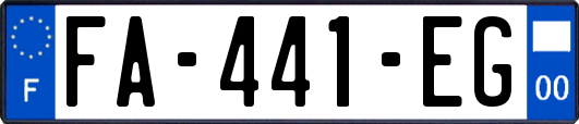 FA-441-EG