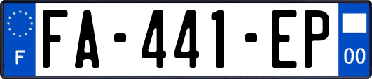 FA-441-EP