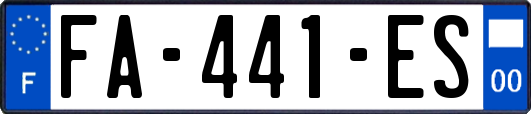 FA-441-ES