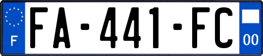 FA-441-FC