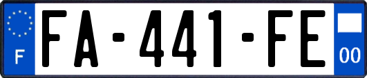 FA-441-FE