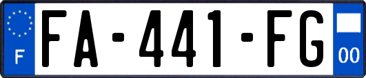FA-441-FG