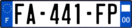 FA-441-FP