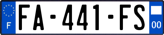 FA-441-FS