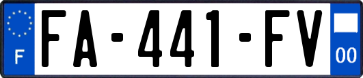FA-441-FV