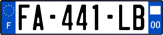 FA-441-LB