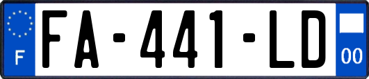 FA-441-LD