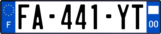 FA-441-YT