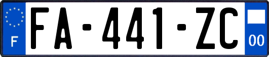 FA-441-ZC