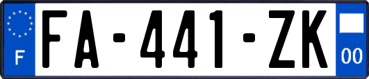 FA-441-ZK