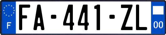 FA-441-ZL