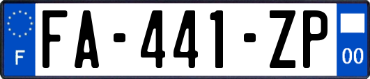 FA-441-ZP