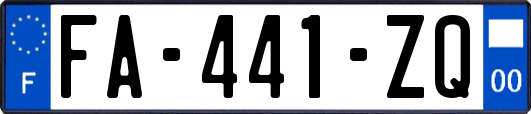 FA-441-ZQ