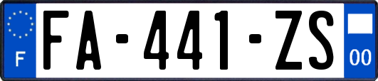 FA-441-ZS