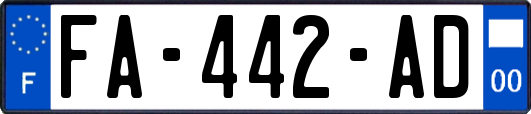 FA-442-AD