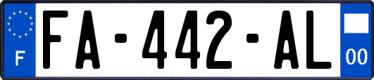 FA-442-AL