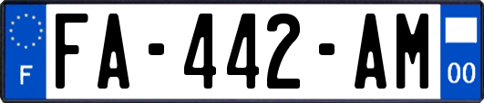 FA-442-AM