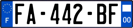 FA-442-BF