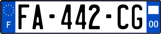 FA-442-CG