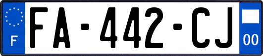 FA-442-CJ