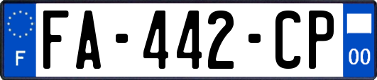 FA-442-CP